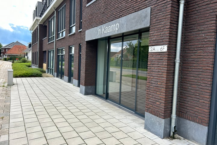 Bekijk foto 3 van Lohuisstraat 6-D