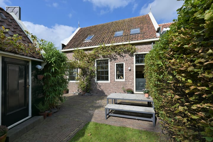 Foto 2 van Langepad 27