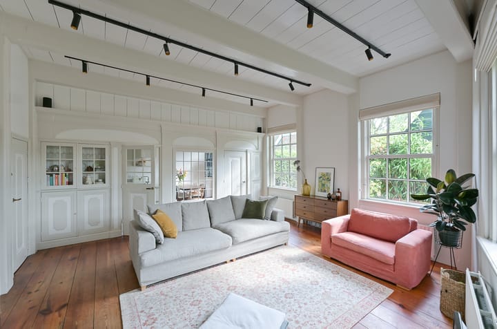 Foto 3 van Langepad 27