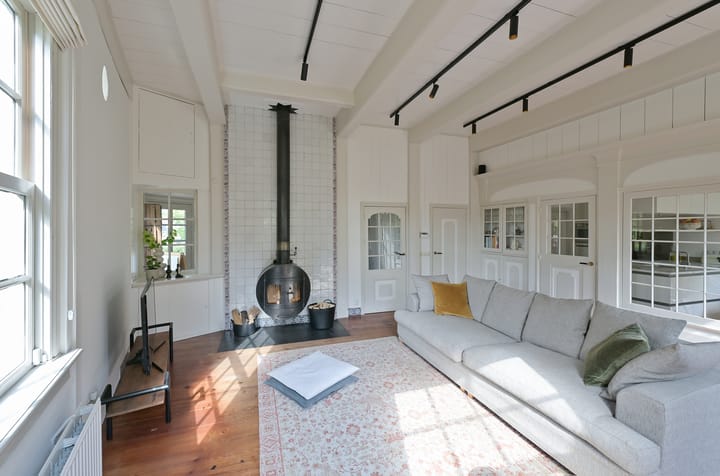 Foto 4 van Langepad 27