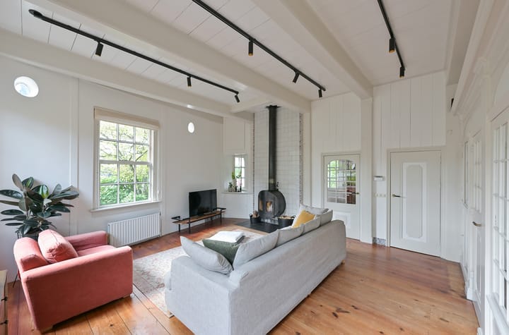 Foto 5 van Langepad 27