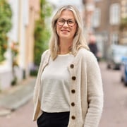 Maartje Neuteboom - NVM Assistant Real Estate Agent