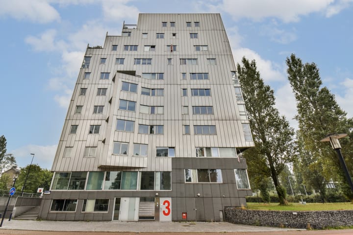 Foto 2 van Rietlandpark 147