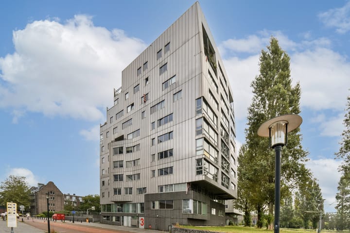 Foto 3 van Rietlandpark 147