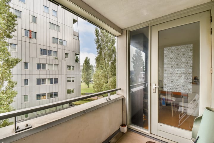 Foto 6 van Rietlandpark 147