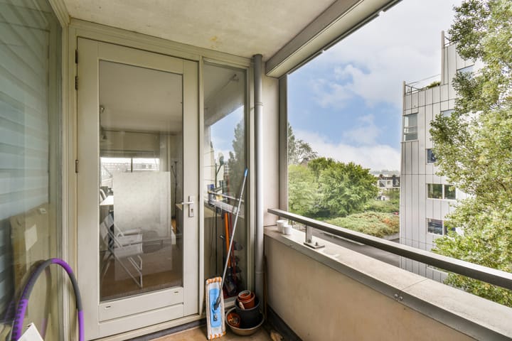 Foto 7 van Rietlandpark 147