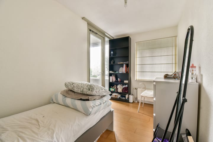 Foto 13 van Rietlandpark 147