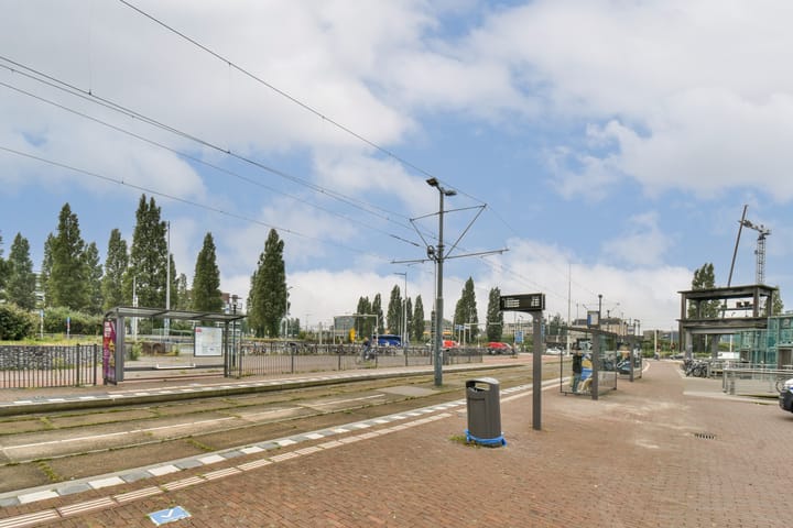 Foto 16 van Rietlandpark 147