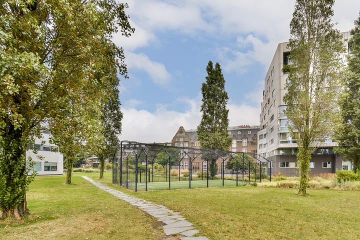 Foto 17 van Rietlandpark 147