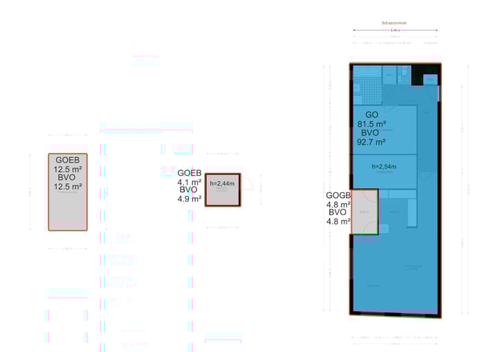 Foto 23 van Rietlandpark 147