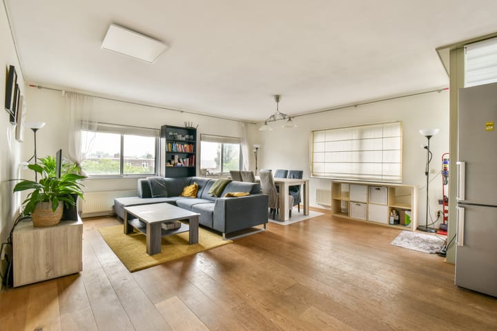 Foto 1 van Rietlandpark 147