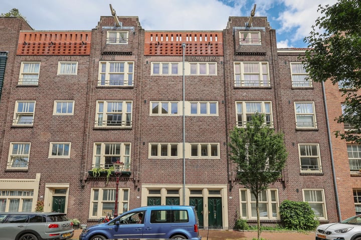 Bekijk foto 51 van Van Effenstraat 3-3