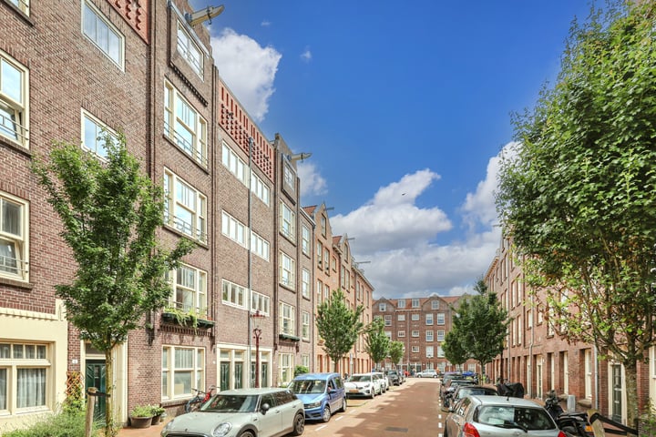 Bekijk foto 50 van Van Effenstraat 3-3