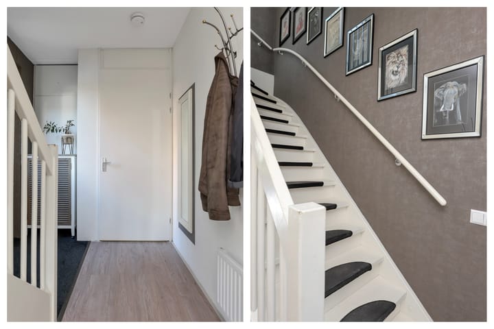 Foto 4 van Reine Victoriaweg 51