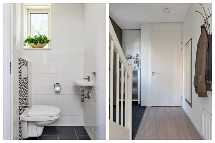 Foto 5 van Reine Victoriaweg 51