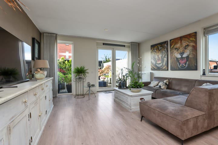 Foto 6 van Reine Victoriaweg 51