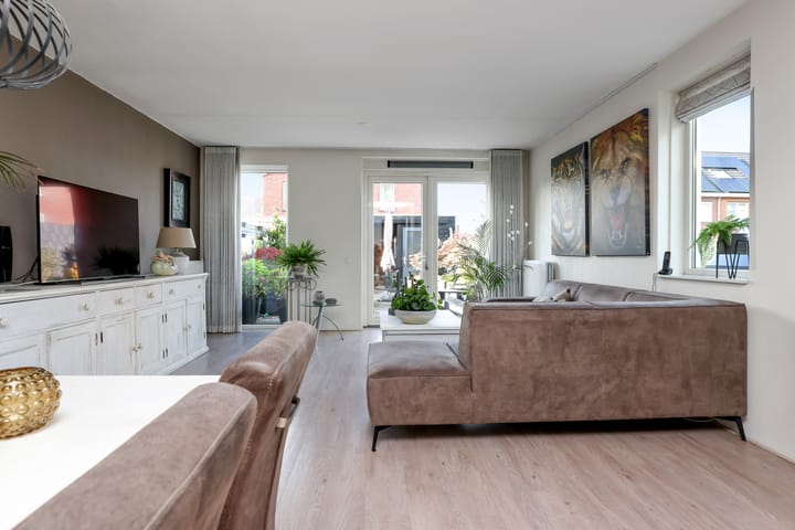 Foto 7 van Reine Victoriaweg 51