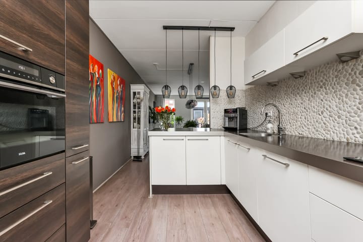 Foto 9 van Reine Victoriaweg 51