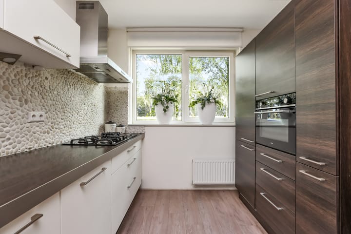 Foto 10 van Reine Victoriaweg 51