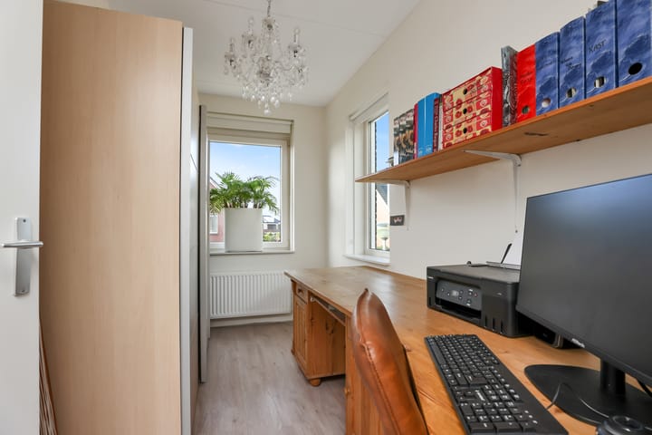 Foto 19 van Reine Victoriaweg 51