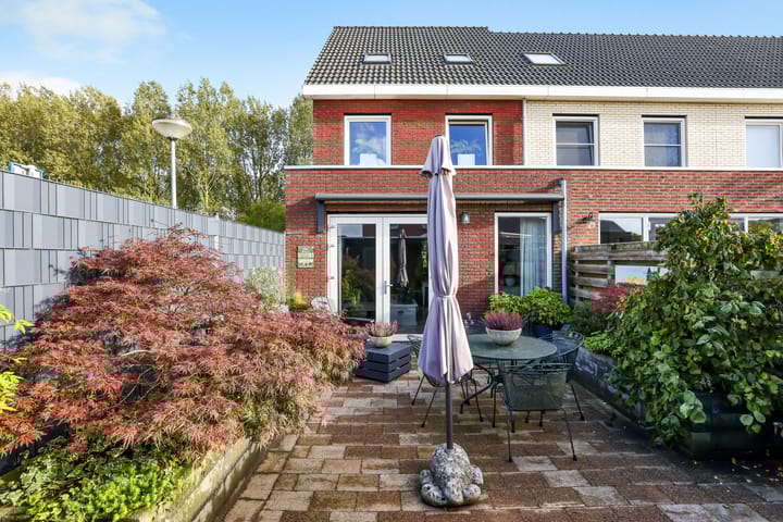 Foto 25 van Reine Victoriaweg 51