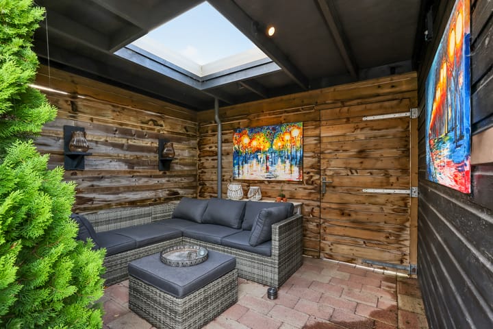 Foto 27 van Reine Victoriaweg 51