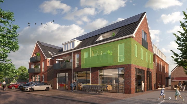 Wonen in De Quakel main image