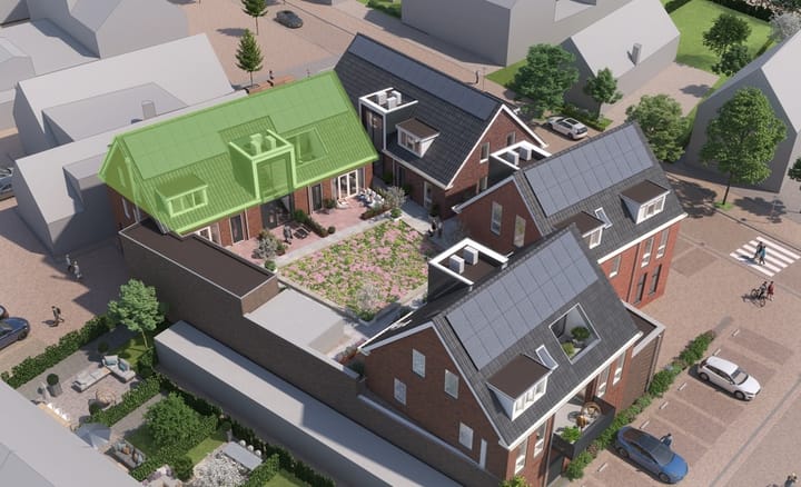 Wonen in De Quakel main image