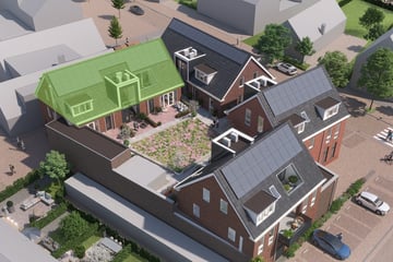 Wonen op hoog niveau thumbnail