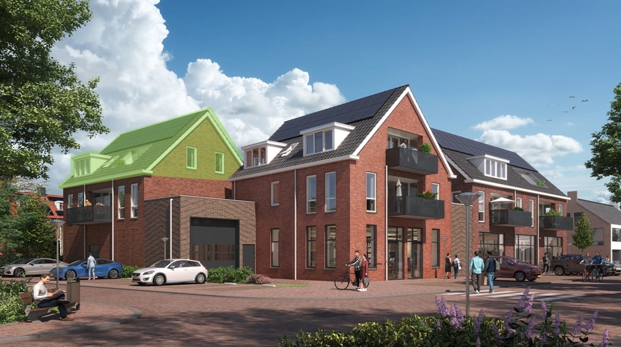 Photo 1 of Wonen op hoog niveau (Bouwnr. 10)