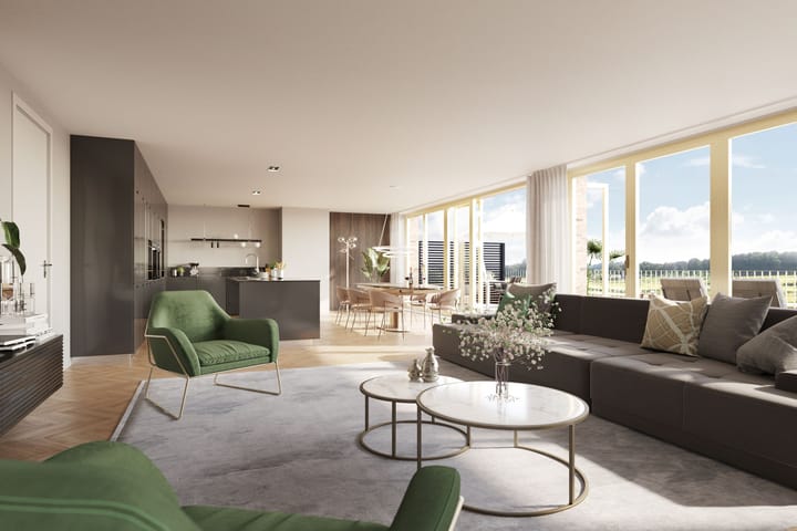 Foto 4 van Notaris (Bouwnr. 16)