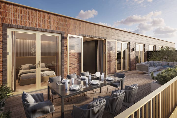 Foto 1 van Notaris (Bouwnr. 13)