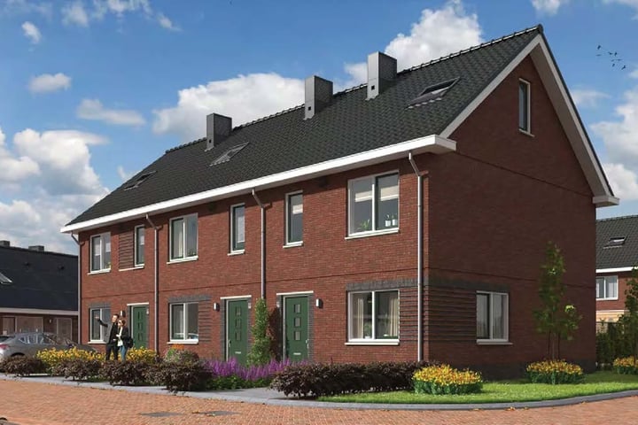 Rozenhof 46