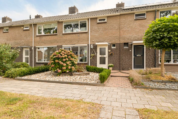 Foto 1 van Ceintuurbaan West 67