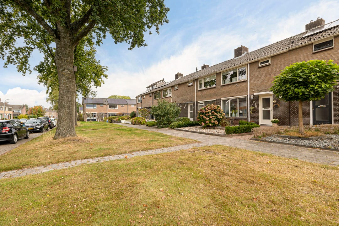 Photo 2 of Ceintuurbaan West 67