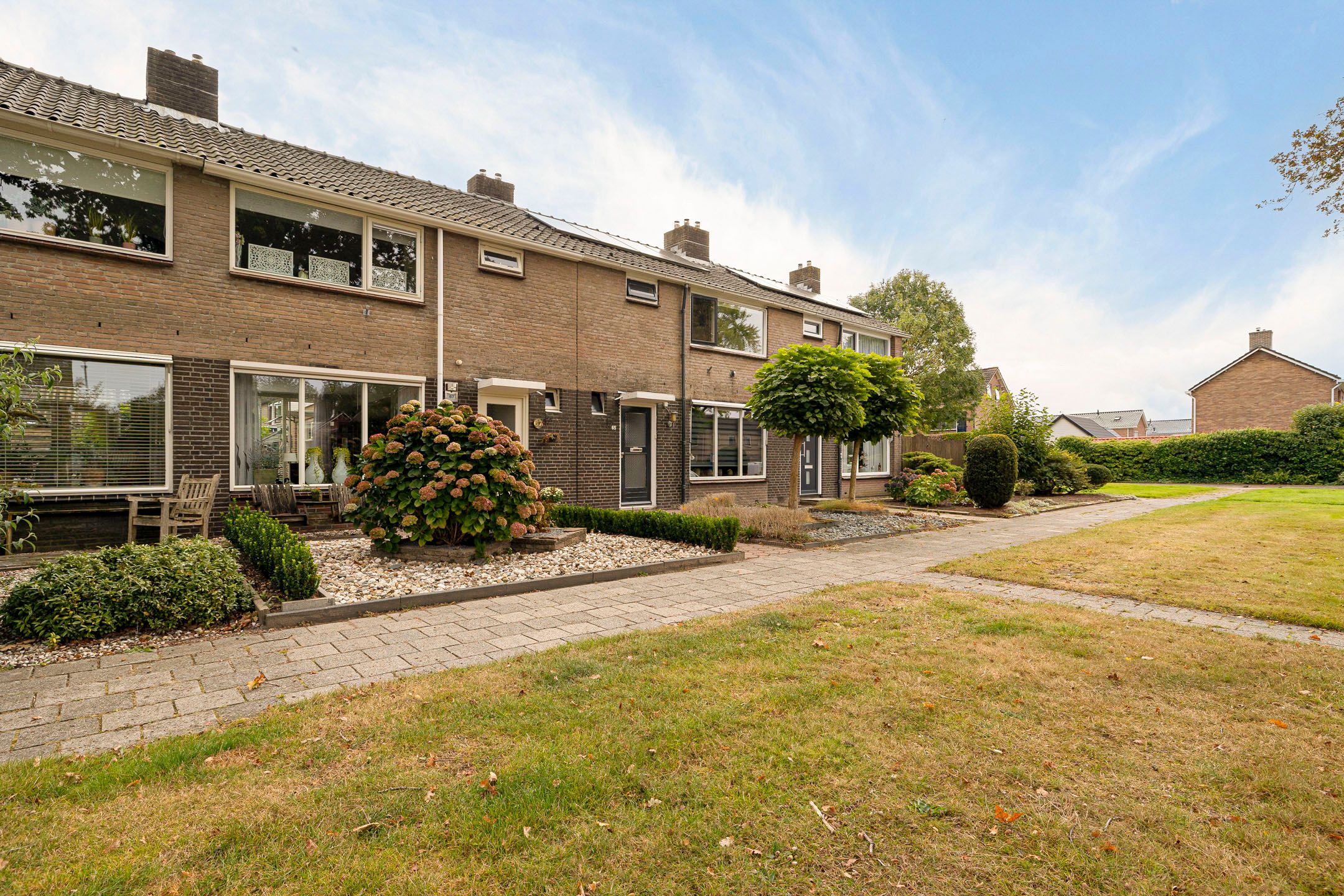 Photo 3 of Ceintuurbaan West 67