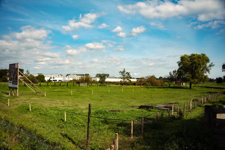 Bekijk foto 10 van Osdorperweg Villa 2