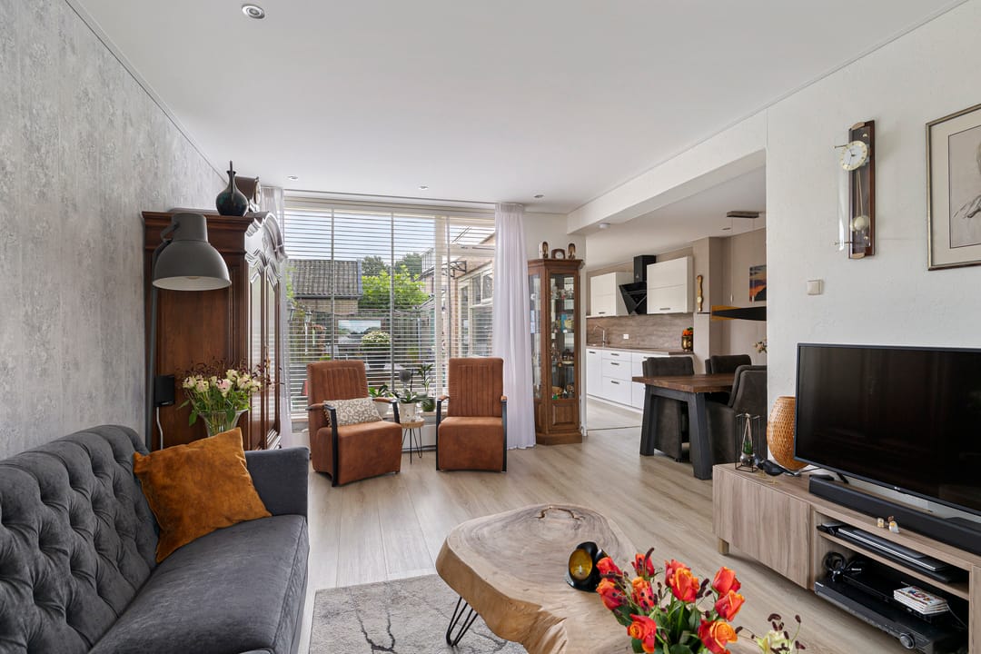 Photo 8 of Ceintuurbaan West 67