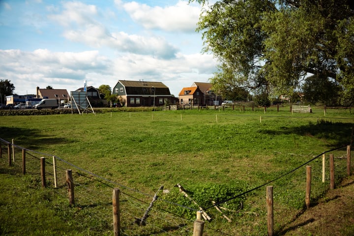 Bekijk foto 12 van Osdorperweg Villa 2