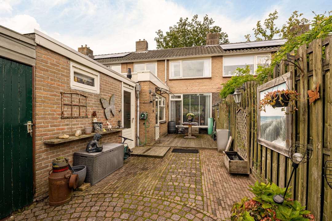 Photo 23 of Ceintuurbaan West 67