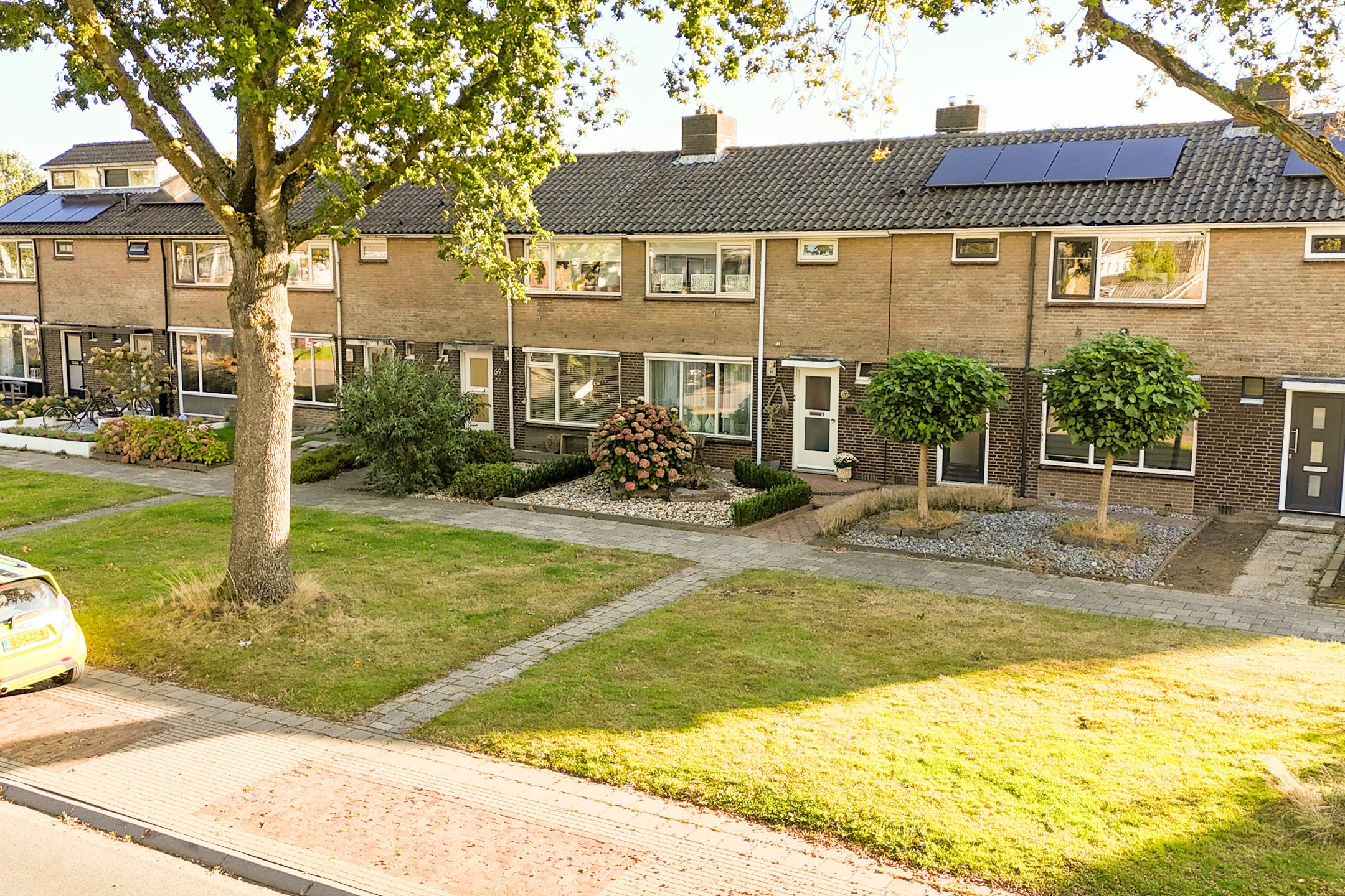 Photo 24 of Ceintuurbaan West 67