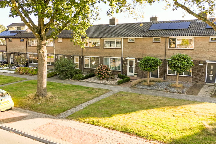 Foto 24 van Ceintuurbaan West 67