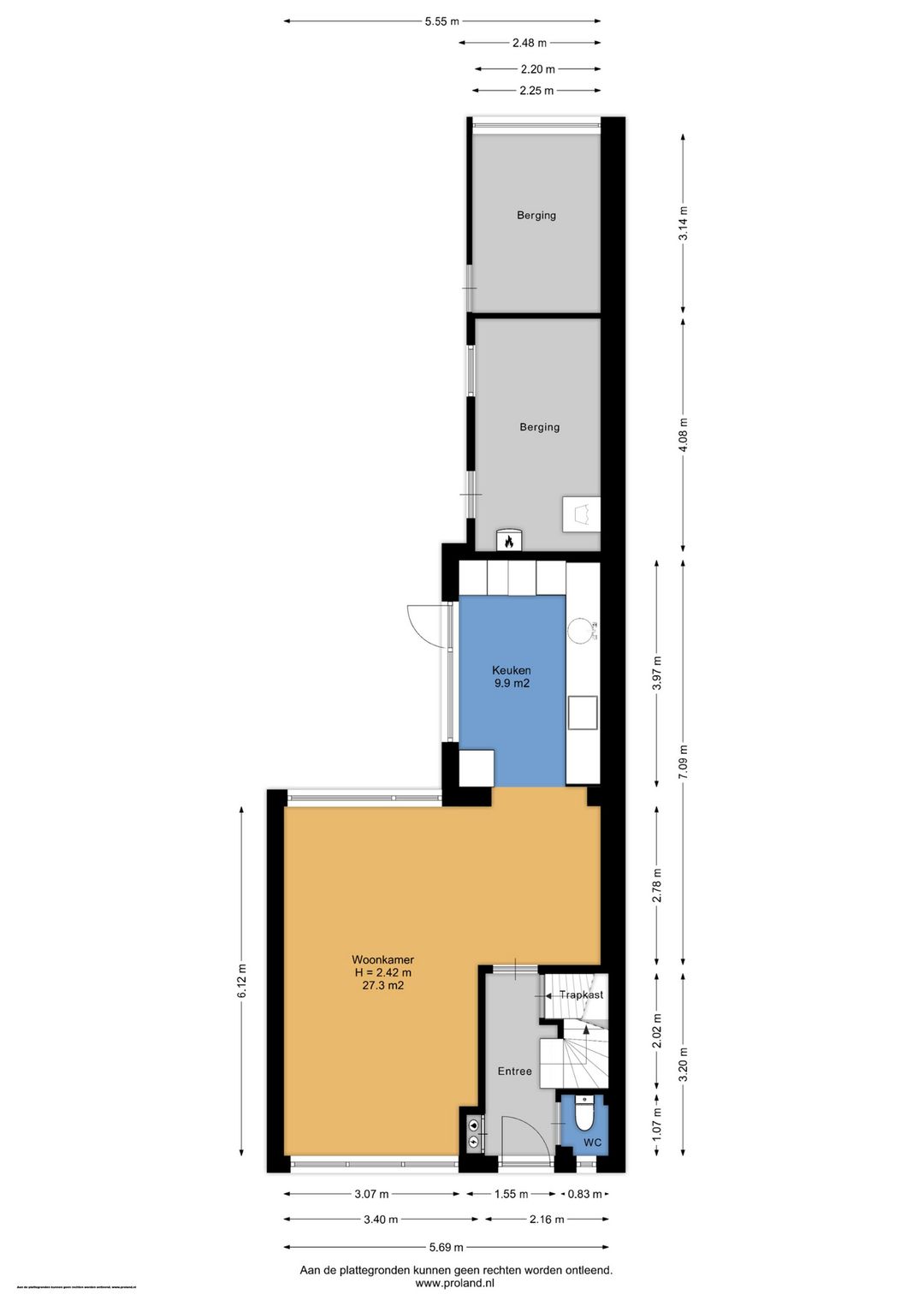 Photo 26 of Ceintuurbaan West 67