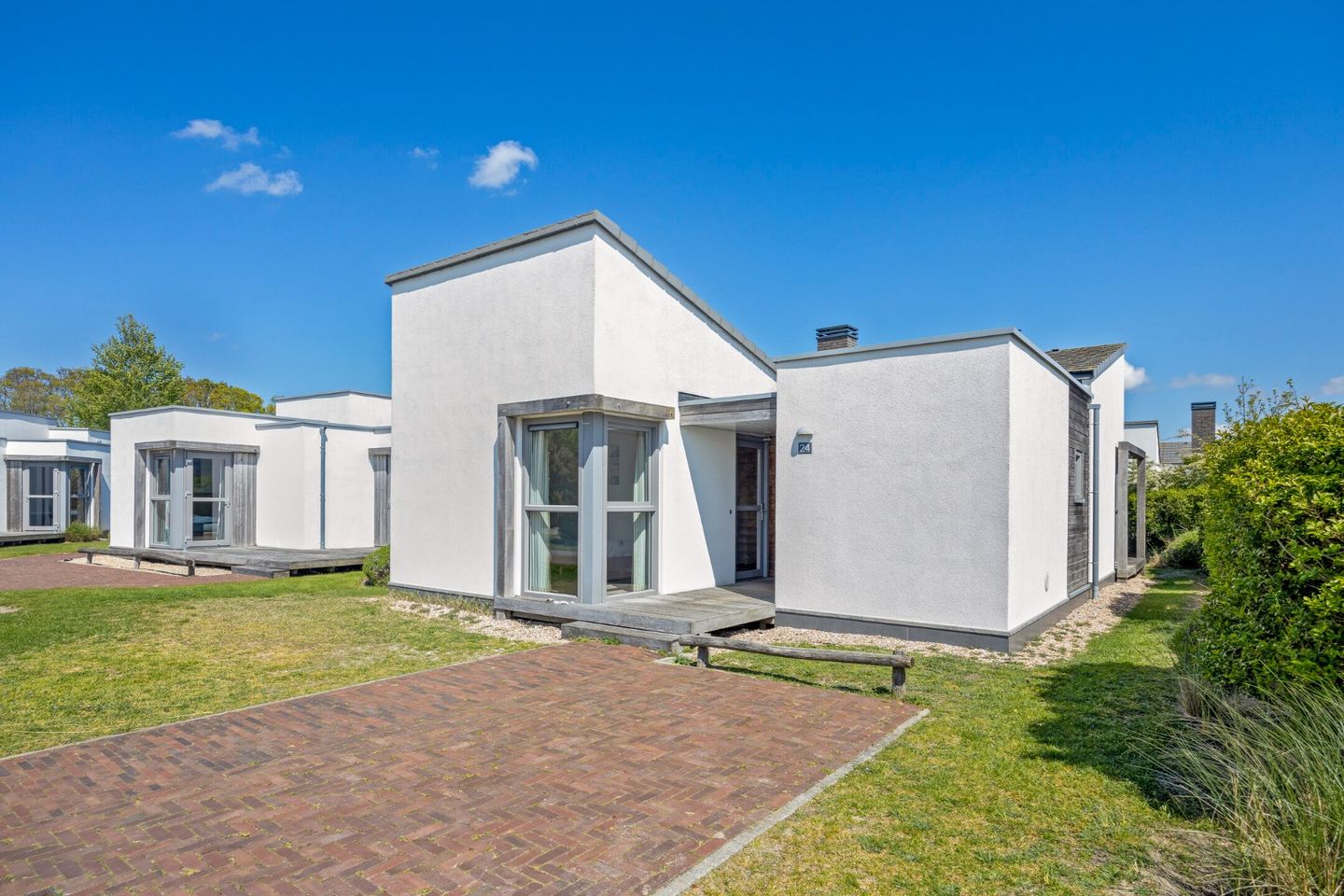 Foto 1 van Duinven 202-24