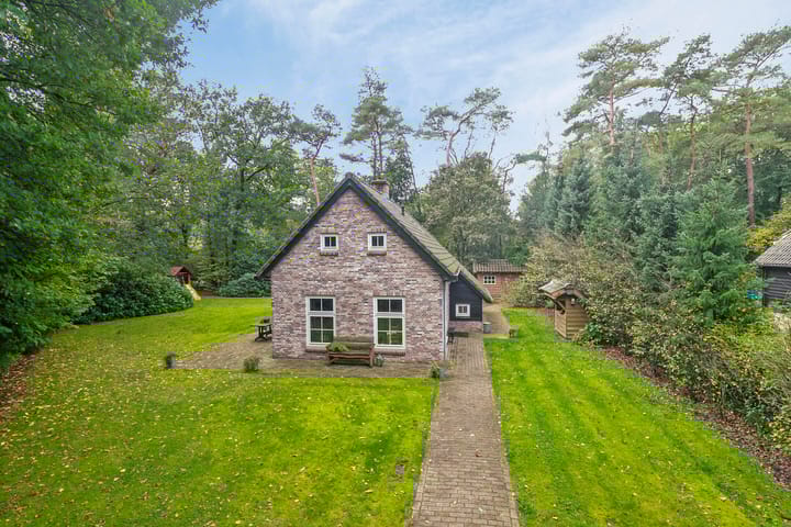 Foto 1 van Tilgrupweg 1