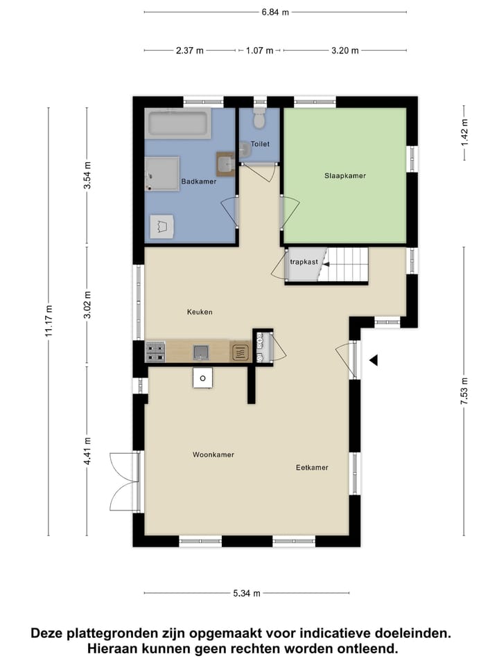 Foto 32 van Tilgrupweg 1