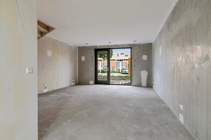 Foto 4 van Aletta Jacobslaan 108