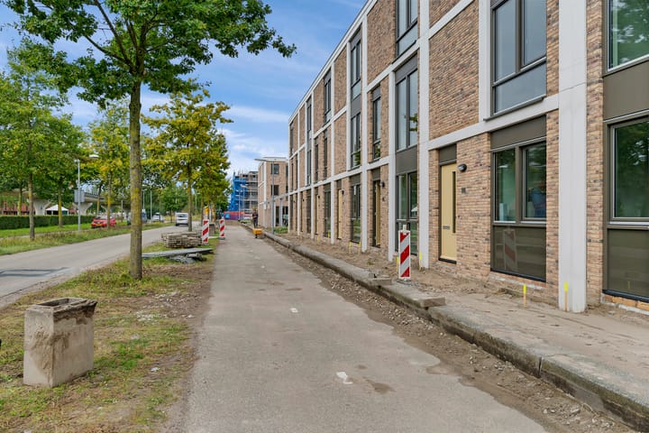 Foto 5 van Aletta Jacobslaan 108