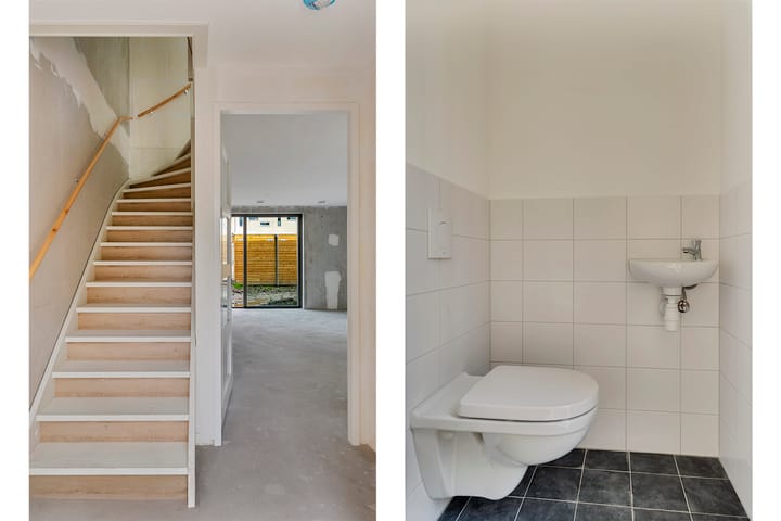 Foto 7 van Aletta Jacobslaan 108