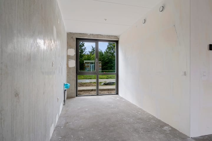 Foto 12 van Aletta Jacobslaan 108